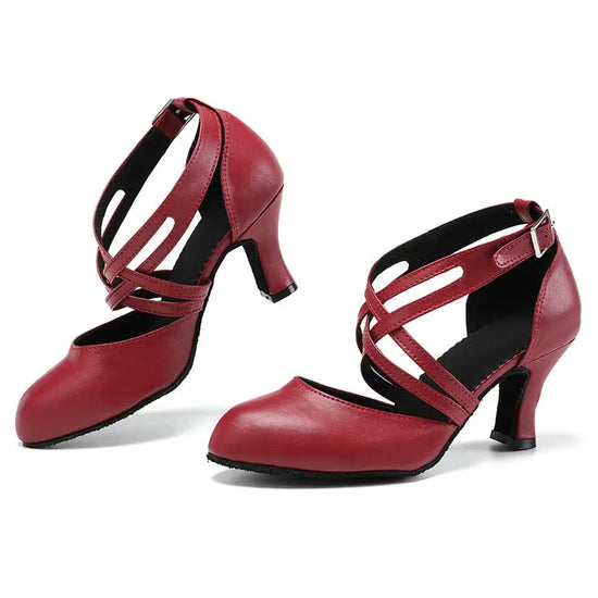 Chaussure de Danse Expérience Unique