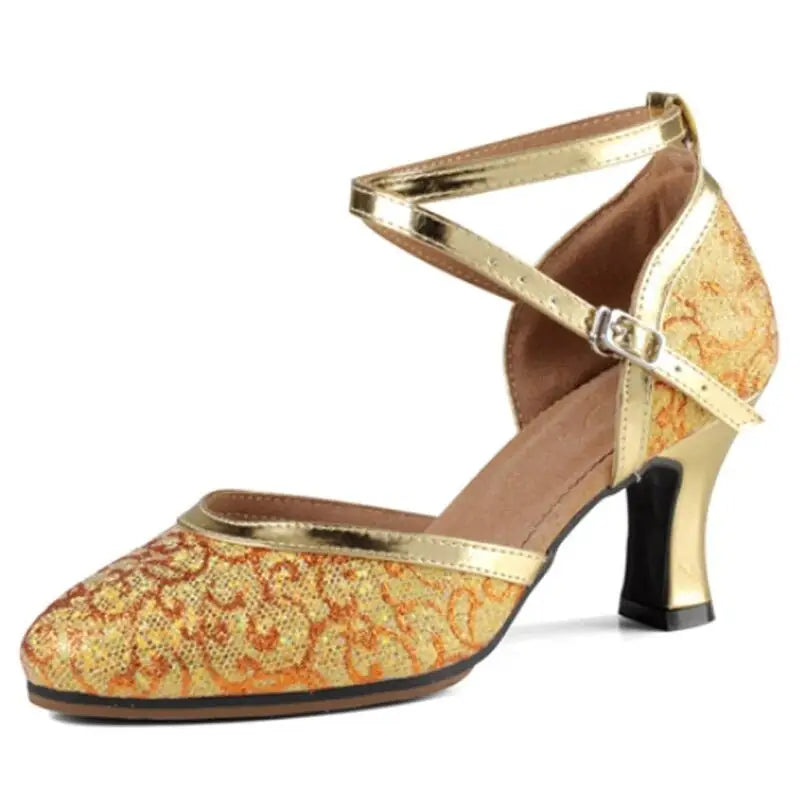 Chaussure de Danse Salome Lady s Dance Shoes