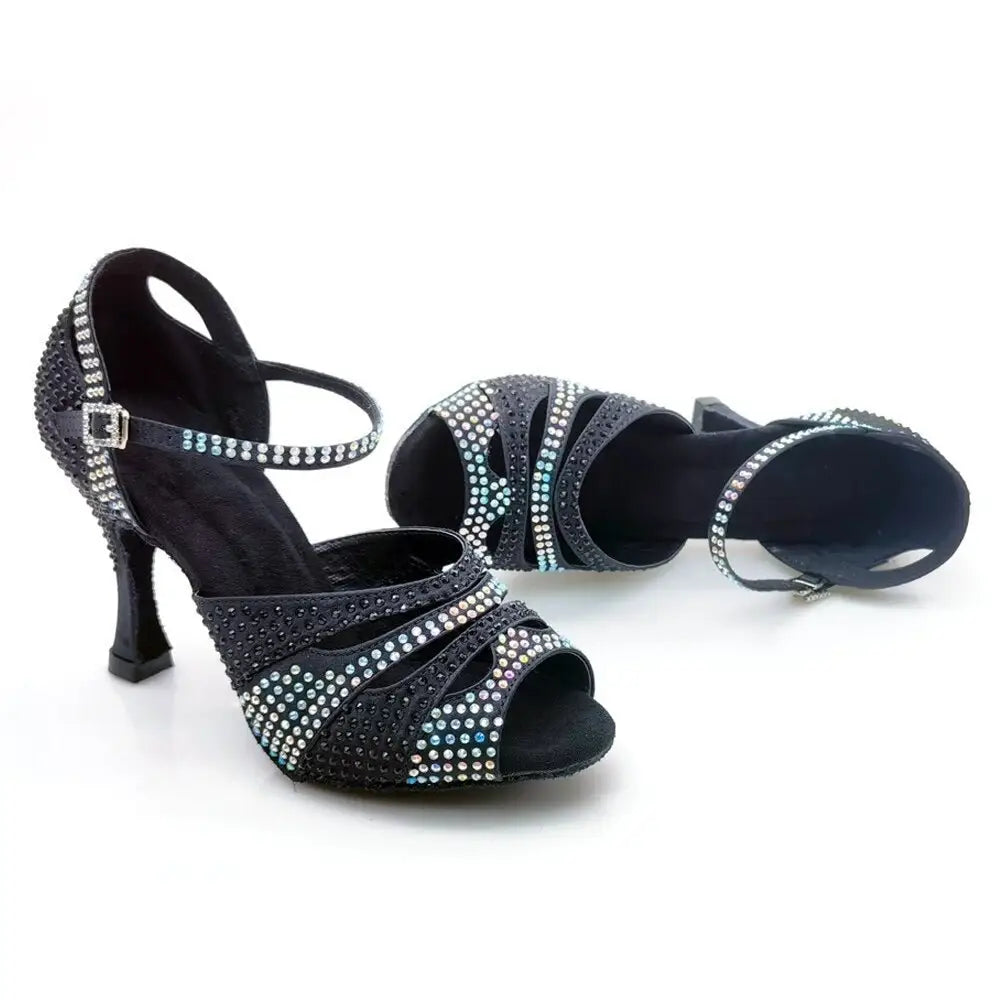 Chaussures Salsa | Lady's Dance Shoes