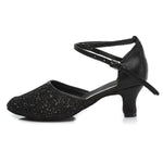 Chaussures Tango | Lady's Dance Shoes