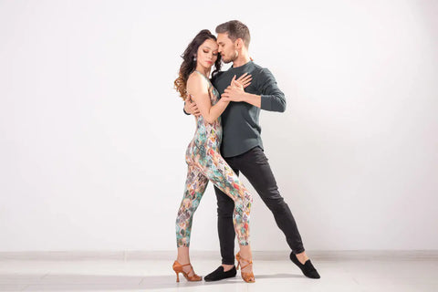 Danser la bachata une danse facile à apprendre