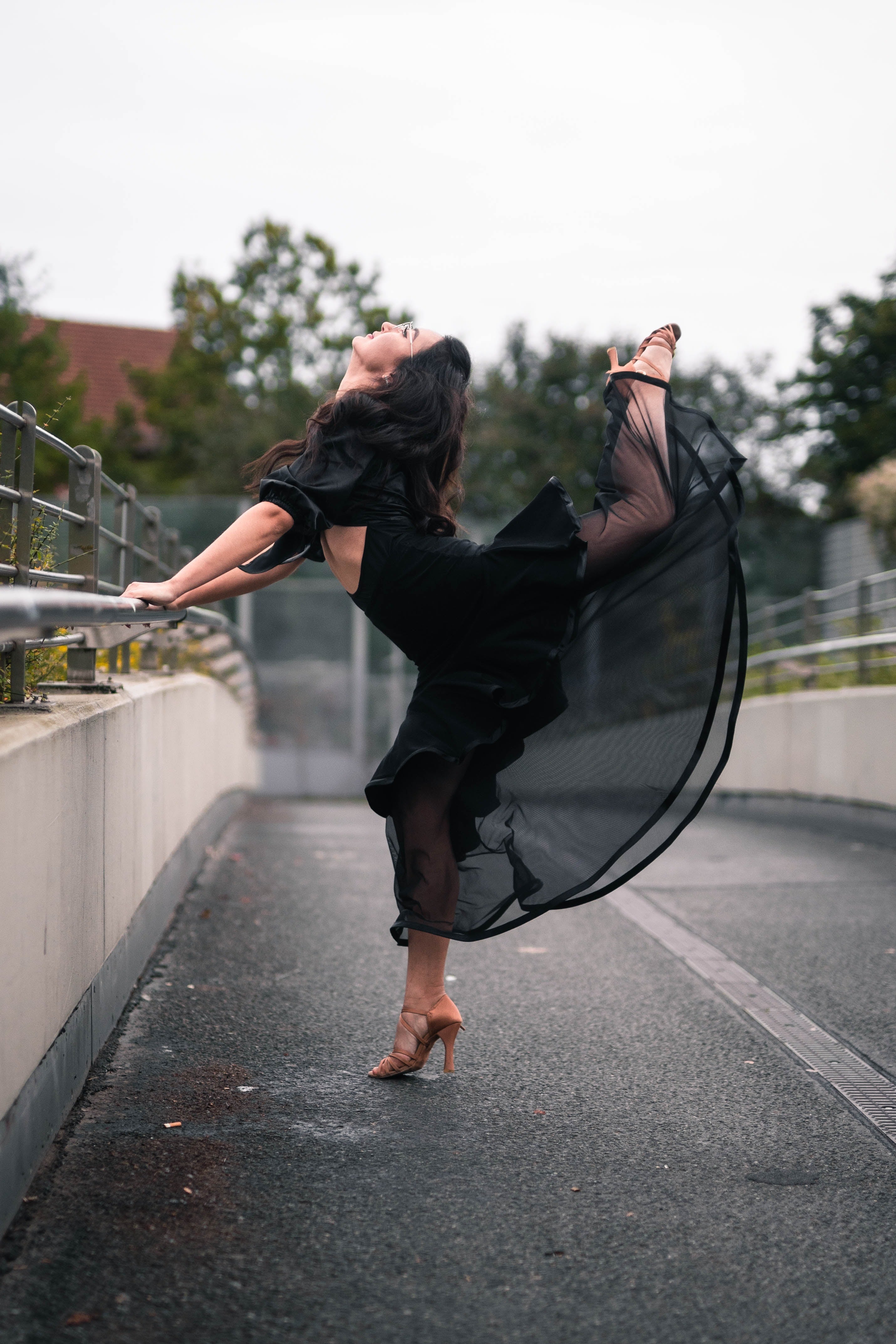 Chaussures de discount danse pas cher