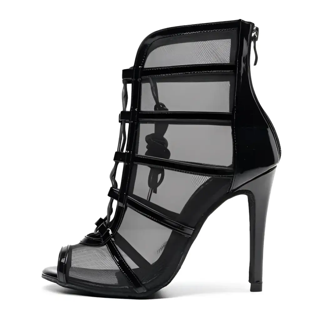 Chaussures Danses Latines Kizomba | Lady's Dance Shoes