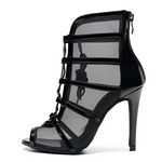 Chaussures Danses Latines Kizomba | Lady's Dance Shoes