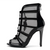 Chaussures Danses Latines Kizomba | Lady's Dance Shoes