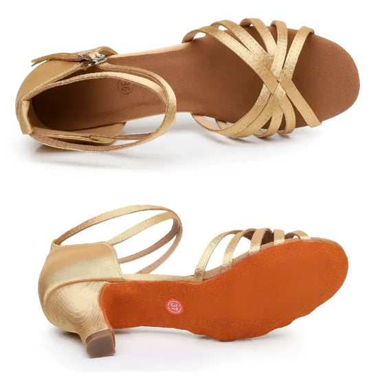 Chausson Danse Noir Acheter Chaussures Simples Pour Femmes, Semelles Souples, Talons Plats, Antidérapantes Chaussons De Danse Chausson Danse Noir Acheter Chaussures Simples Pour Femmes, Semelles Souples, Talons Plats, Antidérapantes Chaussons De Danse
