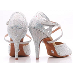 Chaussures de Danse Latine Femme MURIEL | Lady’s Dance Shoes