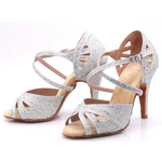 Chaussures de Danse Latine Femme MURIEL | Lady’s Dance Shoes