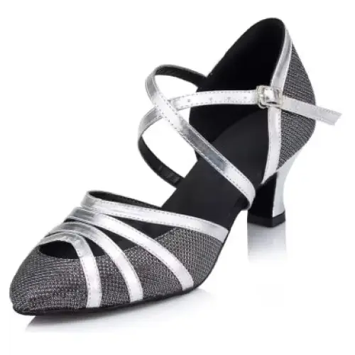 Chaussures de Danse Mariage | Lady’s Dance Shoes