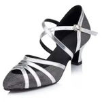 Chaussures de Danse Mariage | Lady’s Dance Shoes