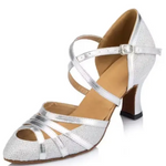 Chaussures de Danse Mariage | Lady’s Dance Shoes