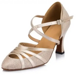 Chaussures de Danse Mariage | Lady’s Dance Shoes