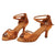 Sandales danse de Salon SABRINA | Lady’s dance shoes