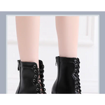 Talons Heels Danse STILETTO à lacets | Lady’s Dance Shoes