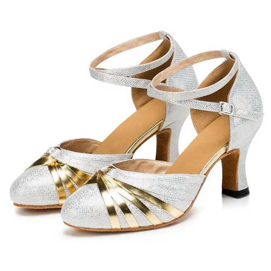 Chaussure danse discount mariage