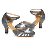 Chaussure de Danse Mariage | Lady's Dance Shoes