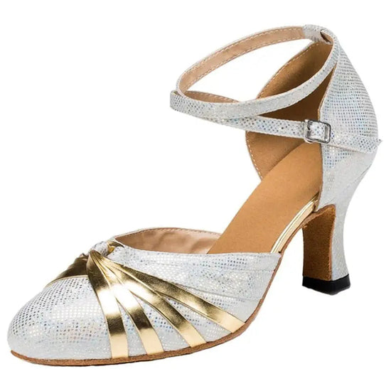Chaussure de Danse Mariage | Lady's Dance Shoes