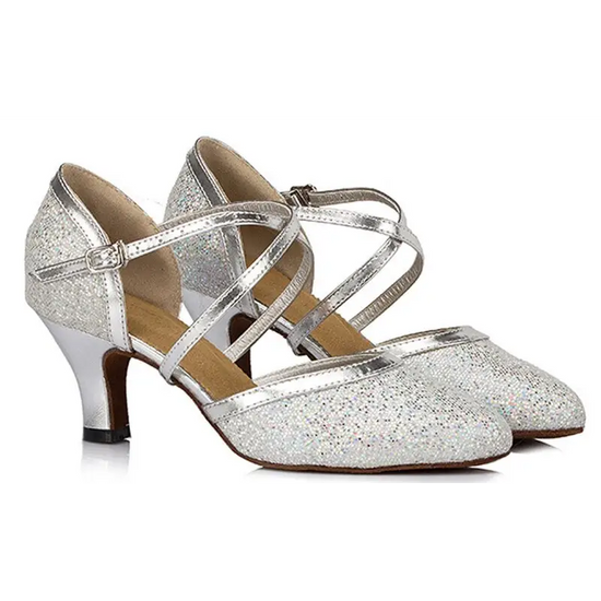 Chaussure de Danse Moderne | Lady's Dance Shoes