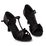 Chaussure de Danse Standard Femme | Lady's Dance Shoes