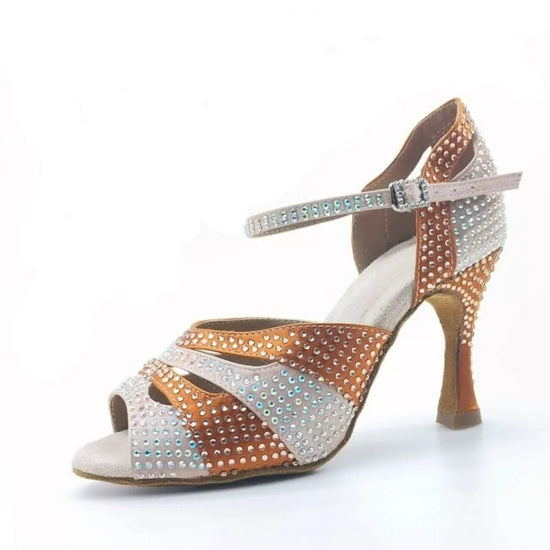 Chaussure de Salsa Femme | Lady's Dance Shoes
