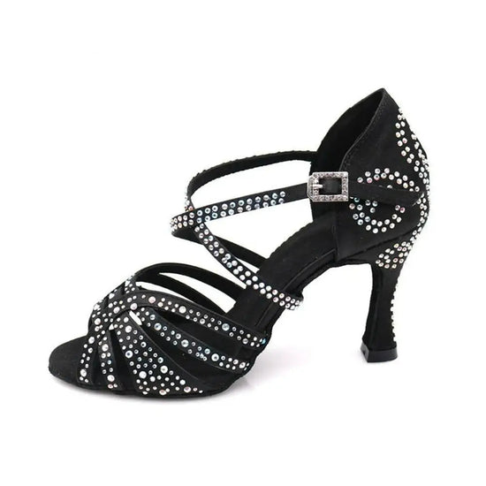 Chaussures Bachata | Lady's Dance Shoes