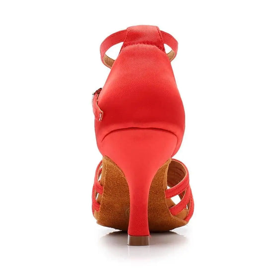 Chaussures salsa sales