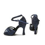 Chaussures de danse - Perle | Lady's Dance Shoes