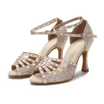 Chaussures de danse - Perle | Lady's Dance Shoes