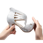 Chaussures de Danse Qualité & Confort