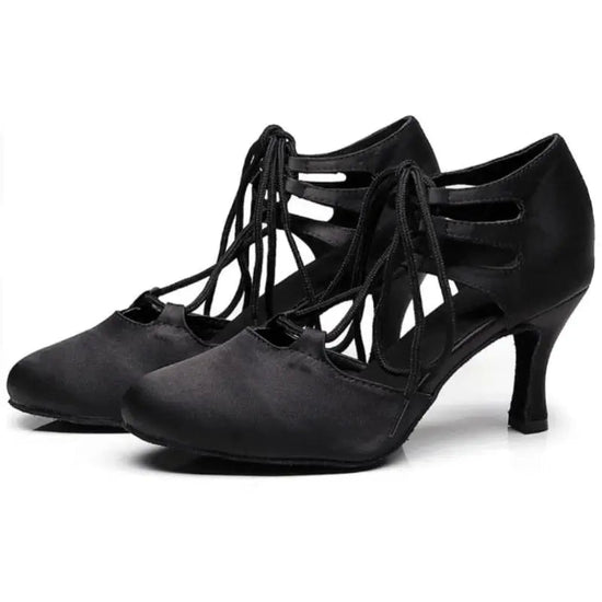 Chaussures Danse de Salon Femme | Lady's Dance Shoes