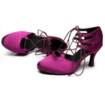 Chaussures Danse de Salon Femme | Lady's Dance Shoes