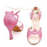 Chaussures de Salsa | Lady's Dance Shoes