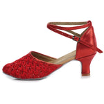 Chaussures de Tango | Lady's Dance Shoes