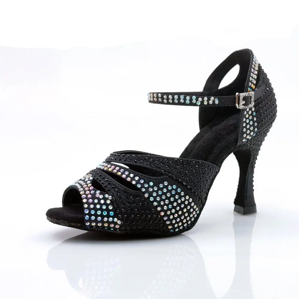 Chaussures Salsa | Lady's Dance Shoes