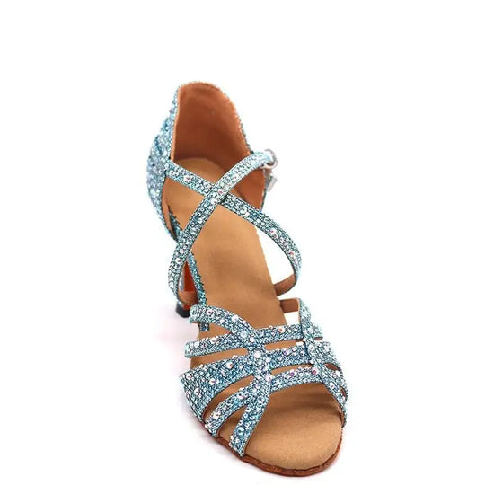 Chaussures Salsa Femme | Lady's Dance Shoes